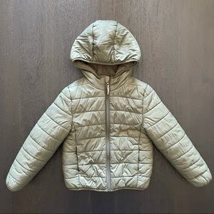 Cat & Jack Puffer Jacket